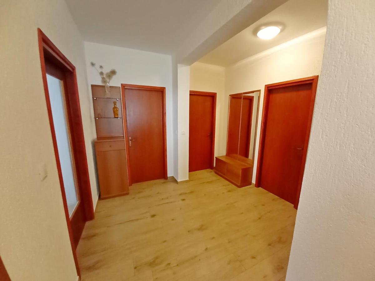 Apartments Tina & Denis Pula Exteriér fotografie